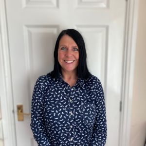 Lisa Spratling